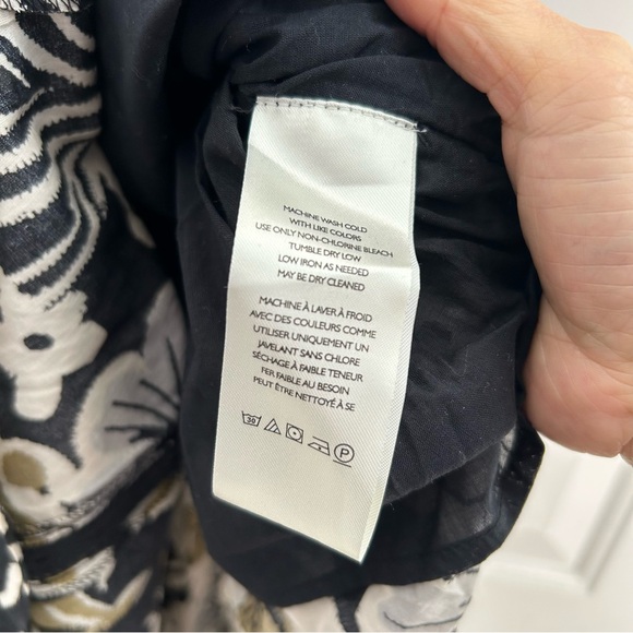 Lovely! Free People Dixie Floral Print Maxi Dress, NEW size xs - Picture 9 of 9